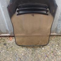 Parabrezza/cupolino majesty 250 seconda serie