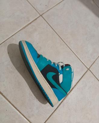 Scarpe Jordan uomo