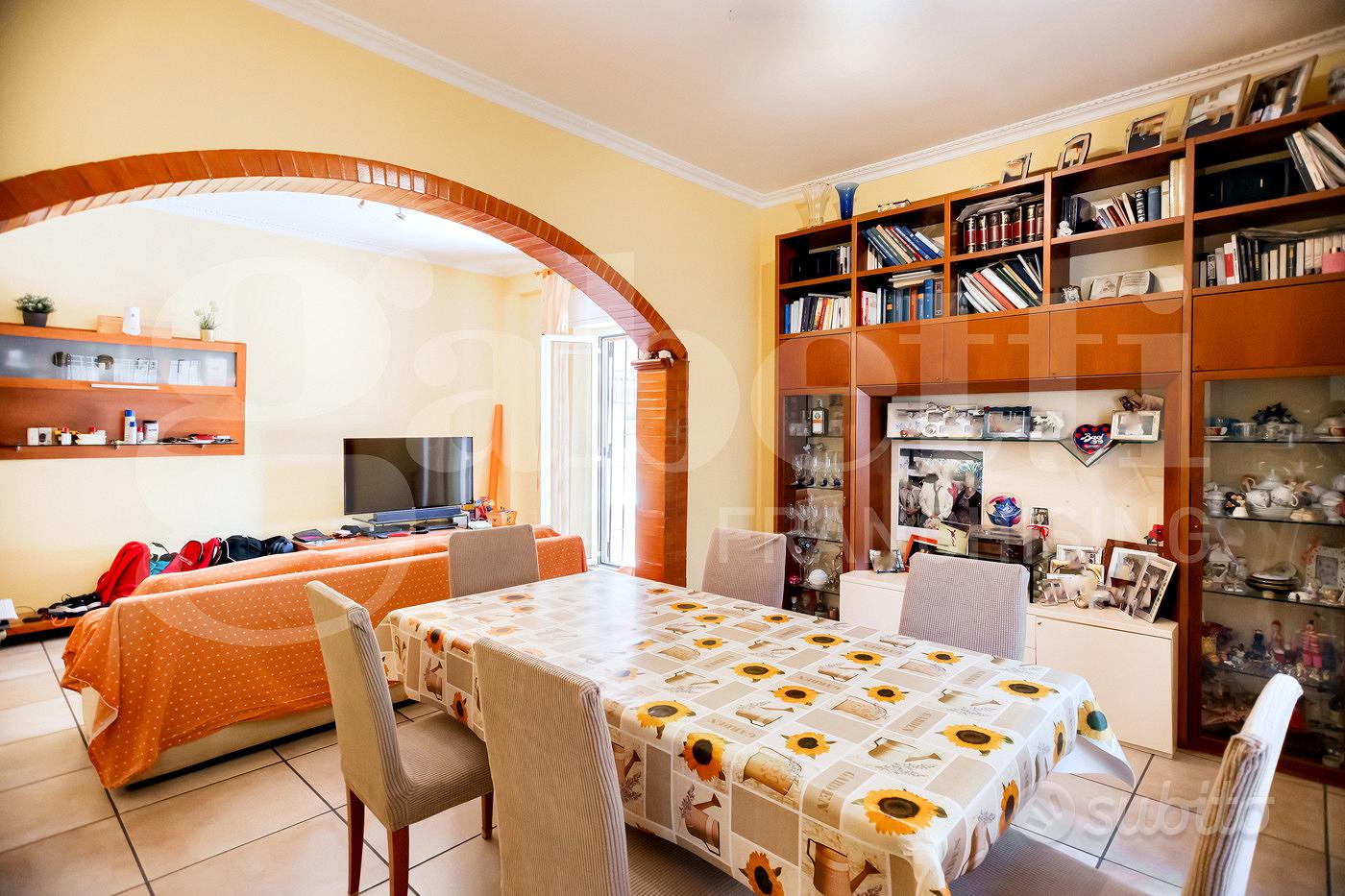 Appartamento – Roma, Primavalle - Altro