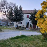 Privato casa Trecastelli