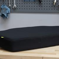 Sedile ape Piaggio 50