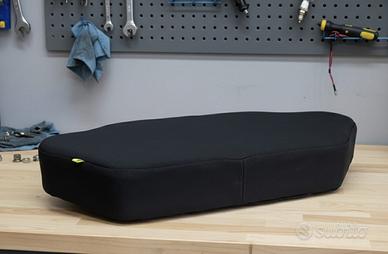 Sedile ape Piaggio 50