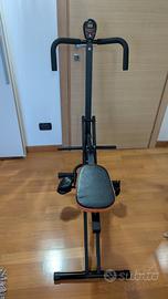 Body total Power crunch