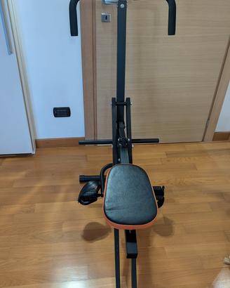 Body total Power crunch