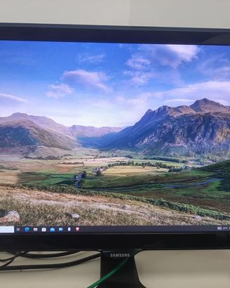 Monitor 22" Samsung