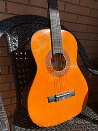 Chitarra Sakura 920 3/4