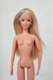 Skipper Cool Sitter Barbie Teen vintage anni '90