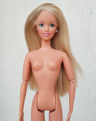 Skipper Cool Sitter Barbie Teen vintage anni '90