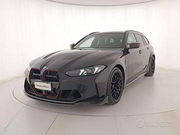 BMW M3 Touring 3.0 CS auto