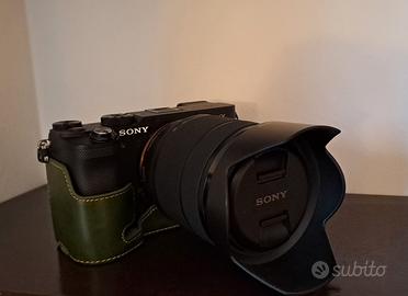 SONY A7C  - 28-70 