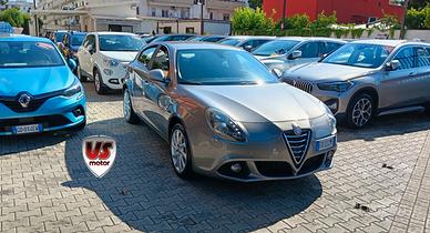 ALFA ROMEO GIULIETTA 1.4 B/GPL-PREZZO PROMO!