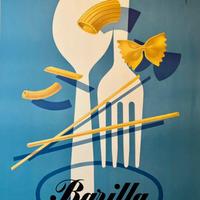 Pasta Barilla-Carboni