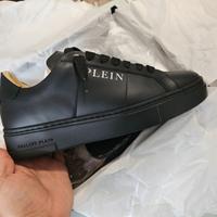 Scarpe NUOVE MAI INDOSSATE Philipp plein taglia 42