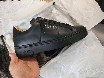 Scarpe NUOVE MAI INDOSSATE Philipp plein taglia 42