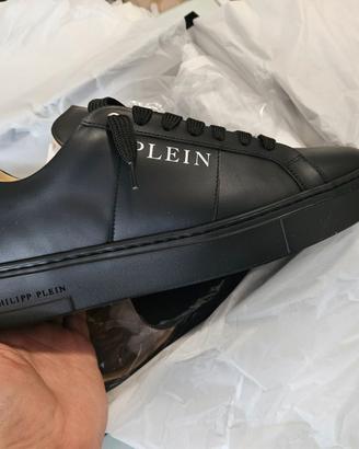 Scarpe NUOVE MAI INDOSSATE Philipp plein taglia 42