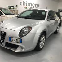 Alfa Romeo MiTo 1.6 JTDm-2 QV-LINE Quadrifoglio