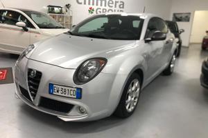 Alfa Romeo MiTo 1.6 JTDm-2 QV-LINE Quadrifoglio