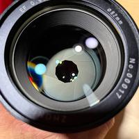 Zhongyi Mitakon Speedmaster 50mm f/0.95 Canon EF