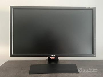 BenQ XL2420G Monitor G-Sync 24” Full HD 144