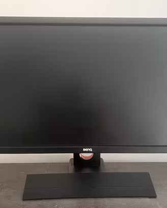 BenQ XL2420G Monitor G-Sync 24” Full HD 144