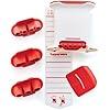 Tupperware Gnocchi party + 4 inserti