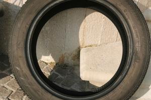 4 gomme Bridgestone Ecopia 195/50 R16 84V