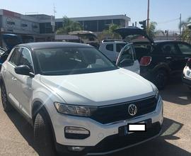 Volkswagen T-Roc 1.6 TDI SCR Advanced BlueMotion T