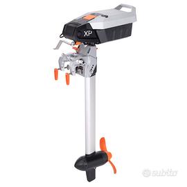 Torqeedo XP L Motore Marino Elettrico 5CV "NUOVO"