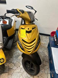 Piaggio Zip 50 2T
