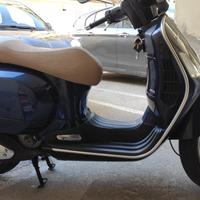 Piaggio Vespa 250 GTS i.e. - 2010 con 17963 km