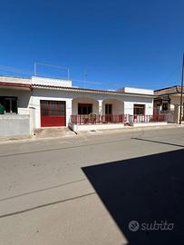 Villa à Ugento ( Lecce )