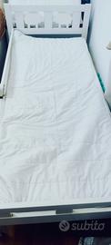 Letto Ikea Kritter