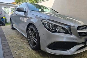 Mercedes Benz CLA Shooting brake 200 d Premium