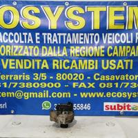 ALTERNATORE FIAT Punto Berlina 5P 3a Serie diesel 