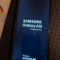 Samsung a12