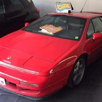 Lotus Esprit 2.0i turbo cat S4 - VALUTO PERMUTE -