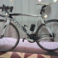 bici da corsa pinarello 