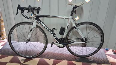 bici da corsa pinarello 