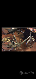 Bicicletta