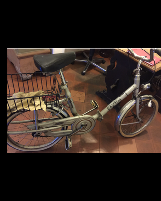 Bicicletta