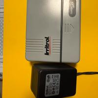 Irritrol centralina 6 zone JRMAX-6