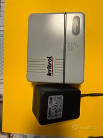 Irritrol centralina 6 zone JRMAX-6