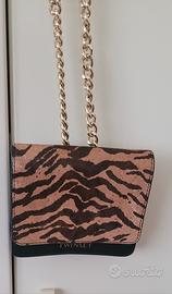 borsa cintura twin set