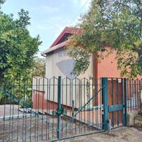 Villa o villino - Acireale