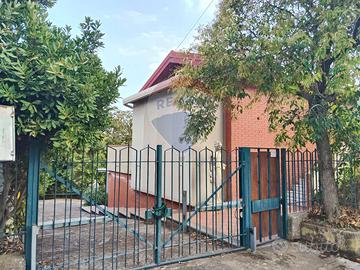 Villa o villino - Acireale