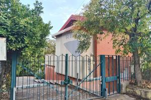 Villa o villino - Acireale