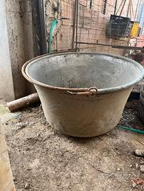 Caddara per frittole