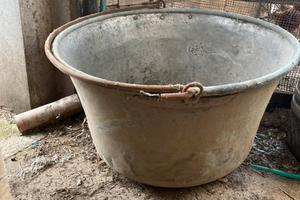 Caddara per frittole