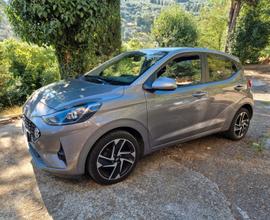 HYUNDAI i10 3ª serie - 2021