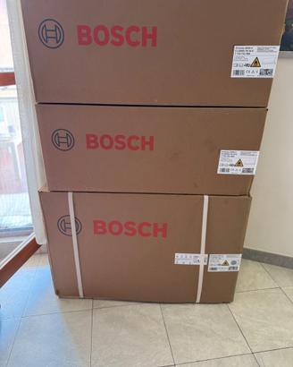 Condizionatore dual bosh